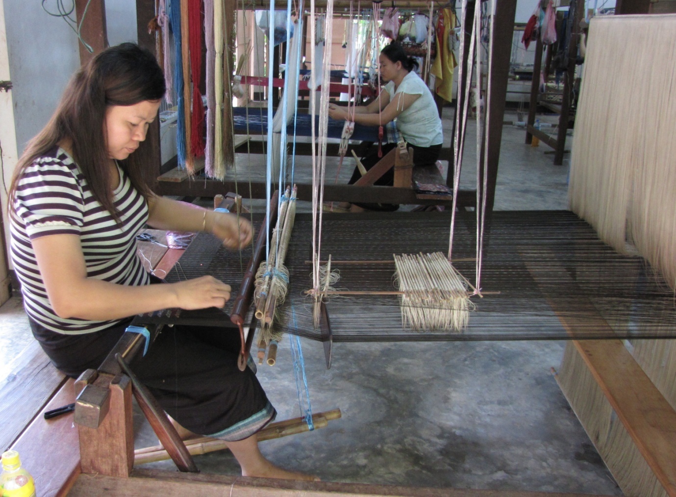 The Houey Hong Vocational Training Centre for Women