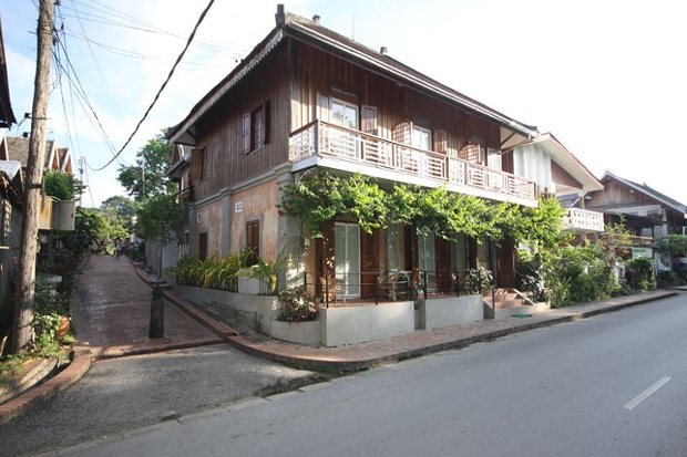 Sala Prabang