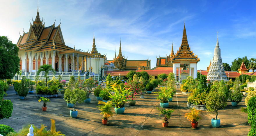 Phnom Penh