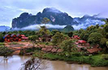 Jewels of Laos (13 days – 12 nights)