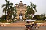 Vientiane - Luang Prabang 5 days 4 nights