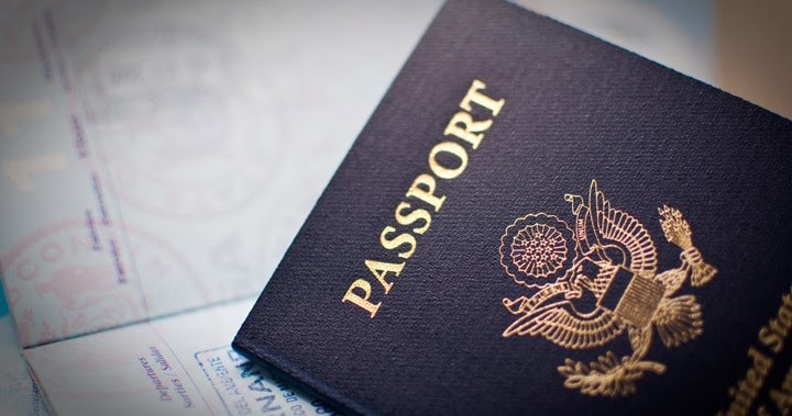 Laos passport requirement