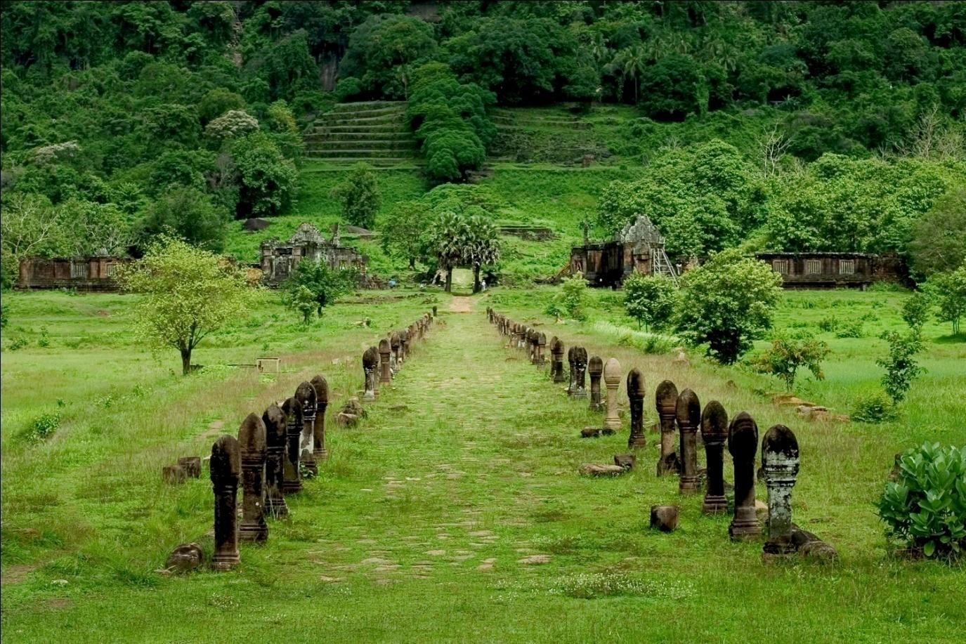 Wat Phou