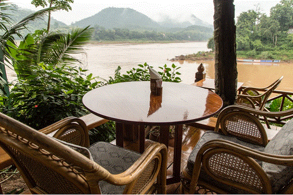 Mekong Riverview