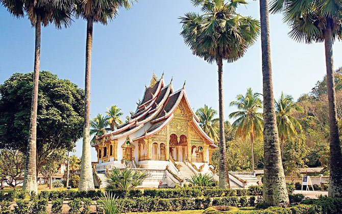 Luang Prabang