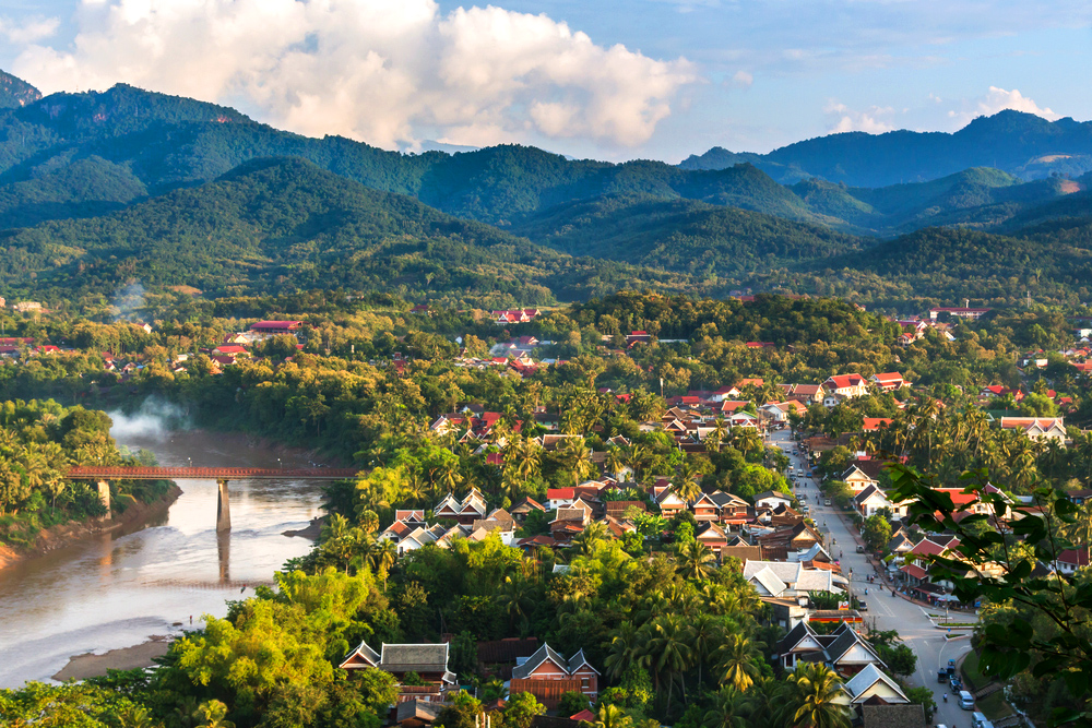 Let’s plan your trip in Luang Prabang