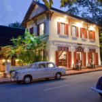 Renting a car in Luang Prabang is a good idea