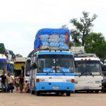 Southern Bus Terminal