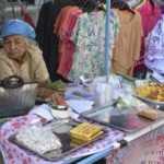 Takuapa Old Town Market